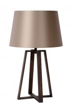 Настольная лампа Lucide 31598/81/97 COFFEE LAMP