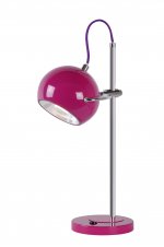 Настольная лампа Lucide 31642/71/39 COMET