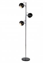 Торшер Lucide 31742/73/30 COMET