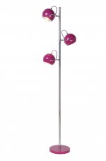 Торшер Lucide 31742/73/39 COMET