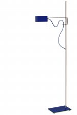 Торшер Lucide 31779/21/35 THE BOXZ