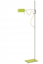 Торшер Lucide 31779/21/85 THE BOXZ