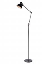 Торшер Lucide 31783/01/30 CRUNCH