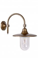 Настенный светильник Lucide 31852/01/97 COMO