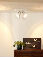 Потолочный светильник Lucide 31930/24/31 TALA