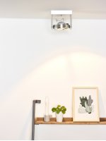 Потолочный светильник Lucide 31988/12/12 ZETT LED