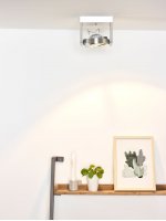 Потолочный светильник Lucide 31988/12/12 ZETT LED