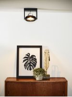 Потолочный светильник Lucide 31988/12/30 ZETT LED