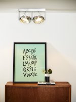 Потолочный светильник Lucide 31988/24/12 ZETT LED