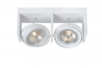 Потолочный светильник Lucide 31988/24/31 ZETT LED Потолочный светильник Lucide 31988/24/31 ZETT LED