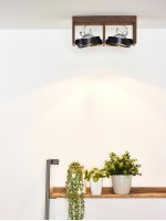 Светильник спот 31988/24/70 ZETT Lucide