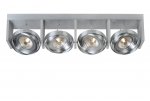 Потолочный светильник Lucide 31988/48/12 ZETT LED