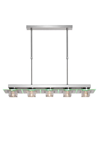 Подвес Lucide 32400/25/60 CRISTY