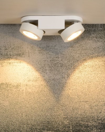 Потолочный светильник Lucide 33158/10/31 MITRAX Потолочный светильник Lucide 33158/10/31 MITRAX