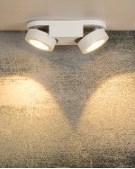 Потолочный светильник Lucide 33158/10/31 MITRAX