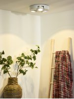 Потолочный светильник Lucide 33158/14/31 MITRAX/LED