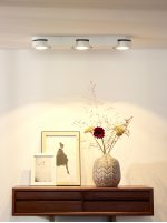 Потолочный светильник Lucide 33158/15/31 MITRAX/LED