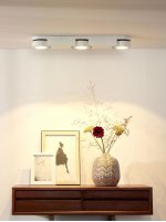 Потолочный светильник Lucide 33158/15/31 MITRAX/LED