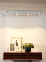 Потолочный светильник Lucide 33158/20/31 MITRAX/LED