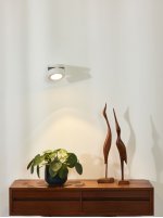 Настенный светильник бра Lucide 33258/05/31 MITRAX