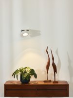 Настенный светильник бра Lucide 33258/05/31 MITRAX