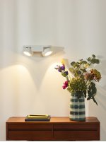 Настенный светильник бра Lucide 33258/10/31 MITRAX