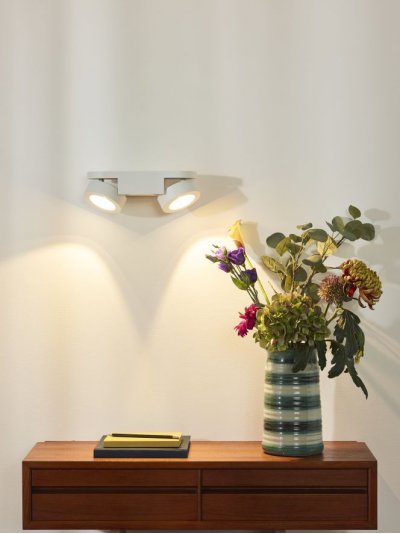 Настенный светильник бра Lucide 33258/10/31 MITRAX Настенный светильник бра Lucide 33258/10/31 MITRAX