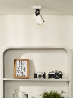 Потолочный светильник Lucide 33961/05/31 ROAX LED