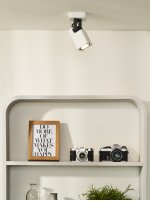 Потолочный светильник Lucide 33961/05/31 ROAX LED