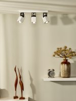 Потолочный светильник Lucide 33961/15/31 ROAX LED