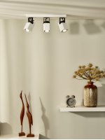 Потолочный светильник Lucide 33961/15/31 ROAX LED