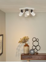 Потолочный светильник Lucide 33961/20/31 ROAX LED