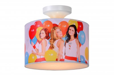 Потолочный светильник Lucide 34135/30/31