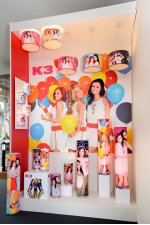 Потолочный светильник Lucide 34135/30/39