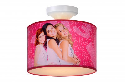 Потолочный светильник Lucide 34135/30/66