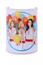 Настенный светильник бра Lucide 34235/14/31