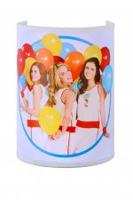 Настенный светильник бра Lucide 34235/14/31