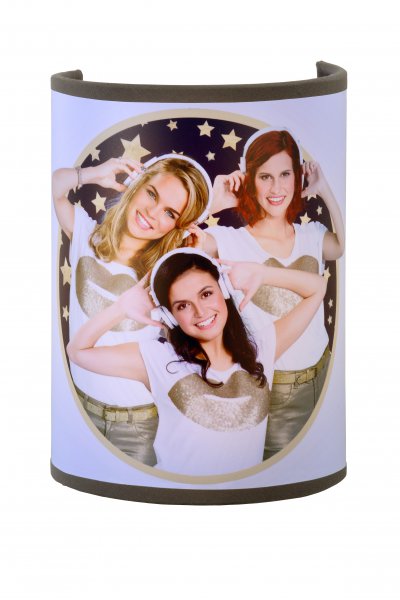 Настенный светильник бра Lucide 34235/14/39