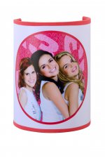 Настенный светильник бра Lucide 34235/14/66