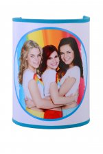 Настенный светильник бра Lucide 34235/14/99