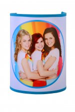 Настенный светильник бра Lucide 34235/14/99