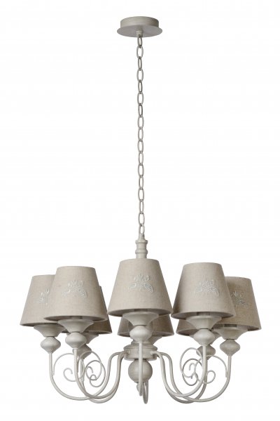 Светильник Lucide 34339/08/41