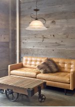 Подвес Lucide 34351/01/97 CALABRE