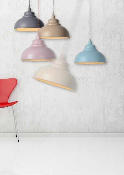 Подвесной светильник Lucide 34400/29/38 ISLA Подвесной светильник Lucide 34400/29/38 ISLA