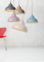 Подвесной светильник Lucide 34400/29/38 ISLA