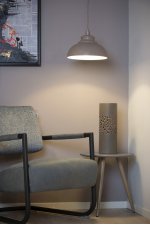 Подвесной светильник Lucide 34400/29/41 ISLA