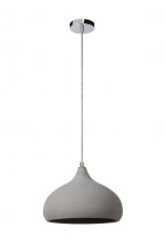 Подвесной светильник Lucide 34403/28/41 SOLO