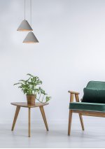 Подвесной светильник Lucide 34404/25/41 SOLO