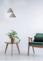 Подвесной светильник Lucide 34404/25/41 SOLO