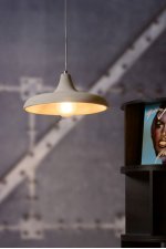 Подвесной светильник Lucide 34405/40/41 SOLO